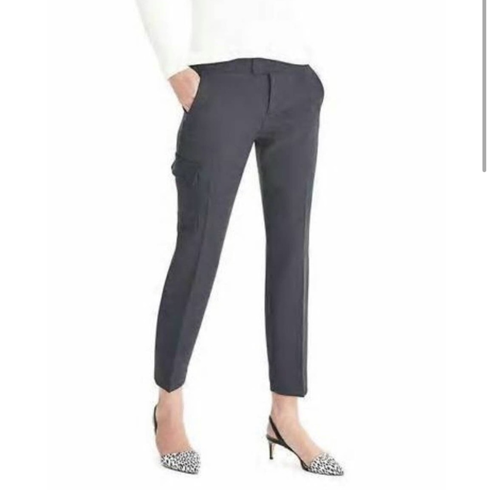 Banana Republic Heritage Collection Pants